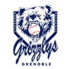 Grenoble Grizzlys